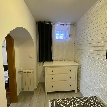 Pr Sterni - Hrvatini 187 Apartment