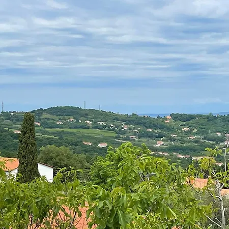 Apartment Pr Sterni - Hrvatini 187