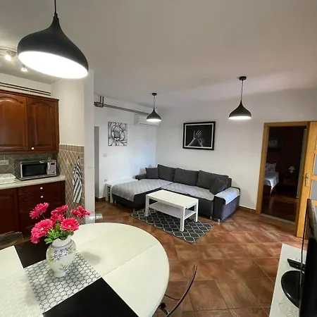 Pr Sterni - Hrvatini 187 Apartment