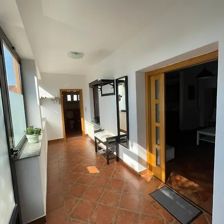 Apartment Pr Sterni - Hrvatini 187