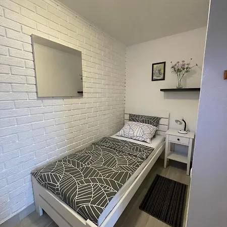 Apartamento Pr Sterni - Hrvatini 187 Ankaran