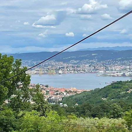 Pr Sterni - Hrvatini 187 * Ankaran