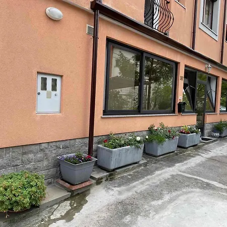 Pr Sterni - Hrvatini 187 Apartment Ankaran
