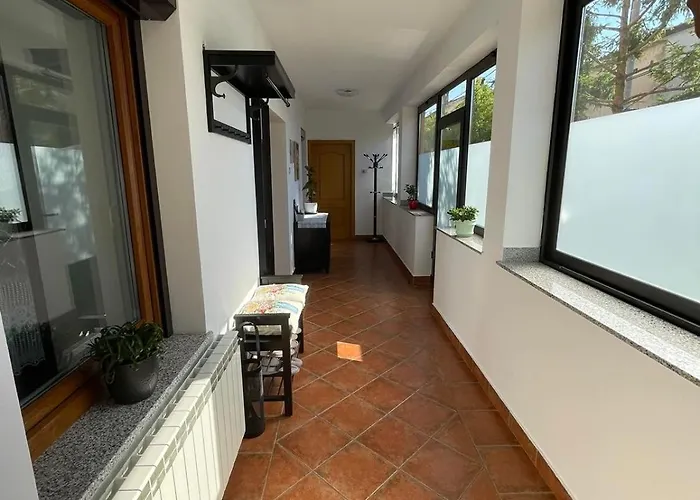 Pr Sterni - Hrvatini 187 Ankaran