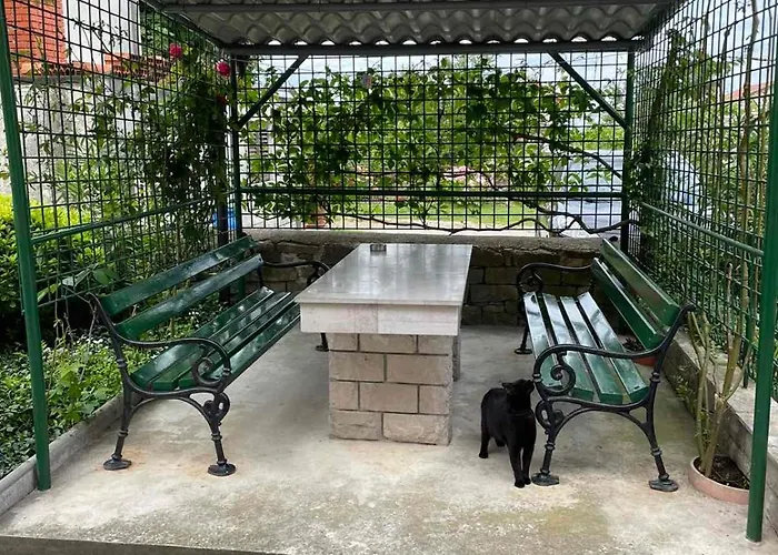 Pr Sterni - Hrvatini 187 Daire *