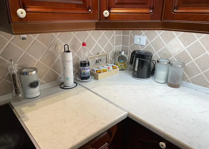 Daire Pr Sterni - Hrvatini 187 *