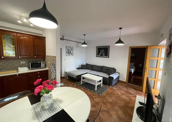 Pr Sterni - Hrvatini 187 Daire