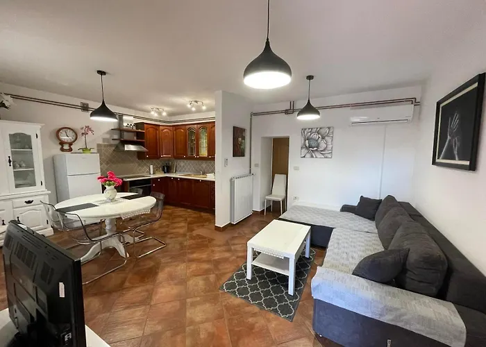 Pr Sterni - Hrvatini 187 Daire *