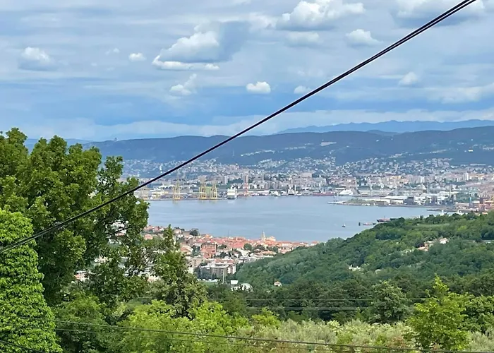 Pr Sterni - Hrvatini 187 * Ankaran